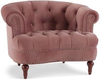 Jennifer Taylor Home La Rosa Accent Chair
