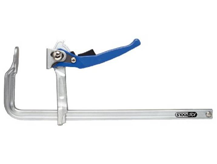 KS Tools 145.0402 Presse serrage rapide 80 mm-160 mm