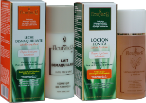 Fleurymer Tonico normal/seco 200 ml