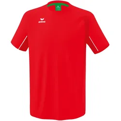 erima Liga Star Trainings T-Shirt Herren rot/weiß S