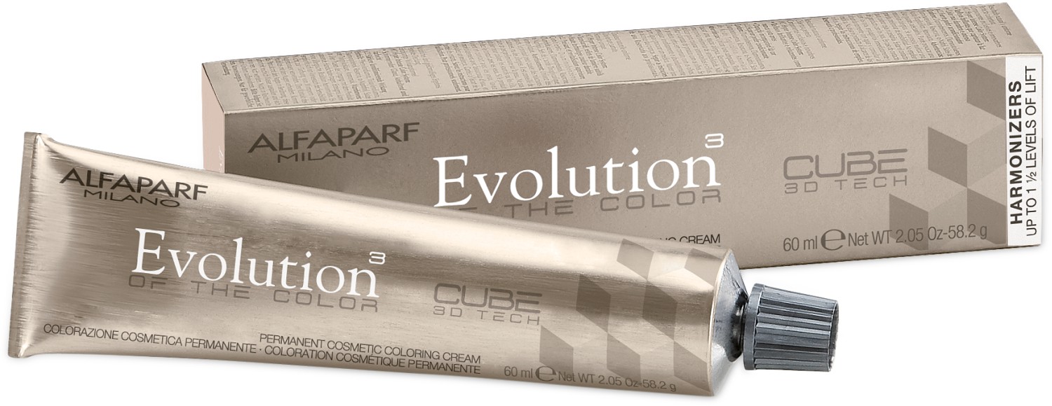 Alfaparf Milano Evolution of the Color .013 PF014565