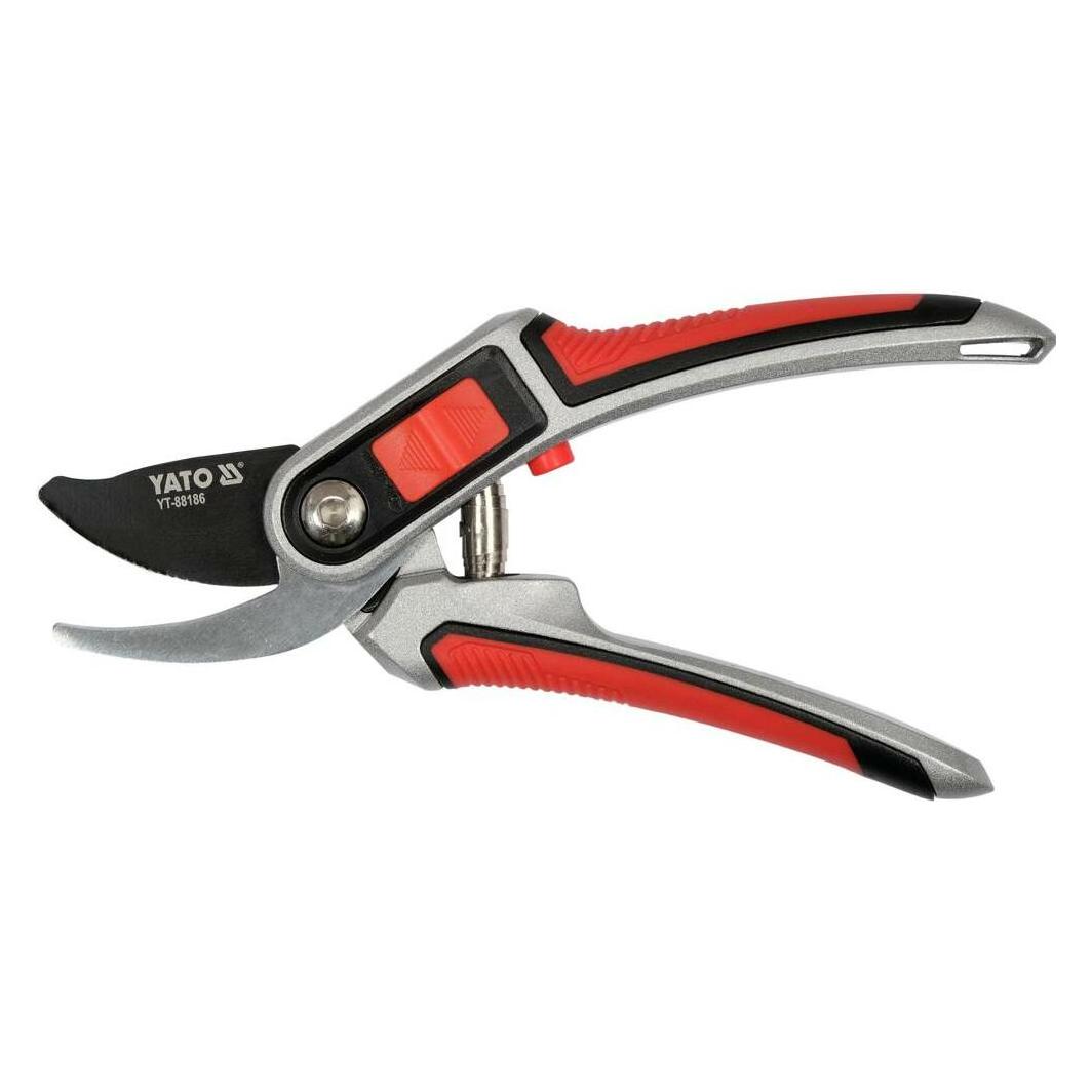 Yato Sekator Nożycowy Regulowany Aluminiowy (YT-88186)