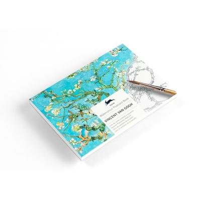 Vincent van Gogh, Gebundene Ausgabe von Pepin Van Roojen, Pepin Press, 978-94-6009-634-1