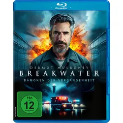 Breakwater - Dämonen der Vergangenheit