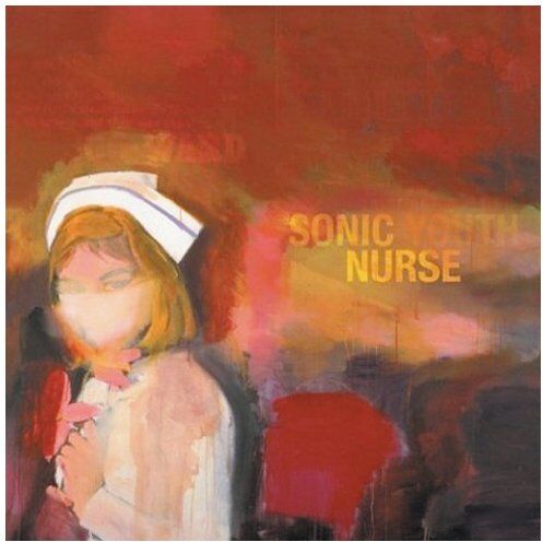 Sonic Youth - Sonic Nurse - Preis vom 30.09.2026 09:01:18 h