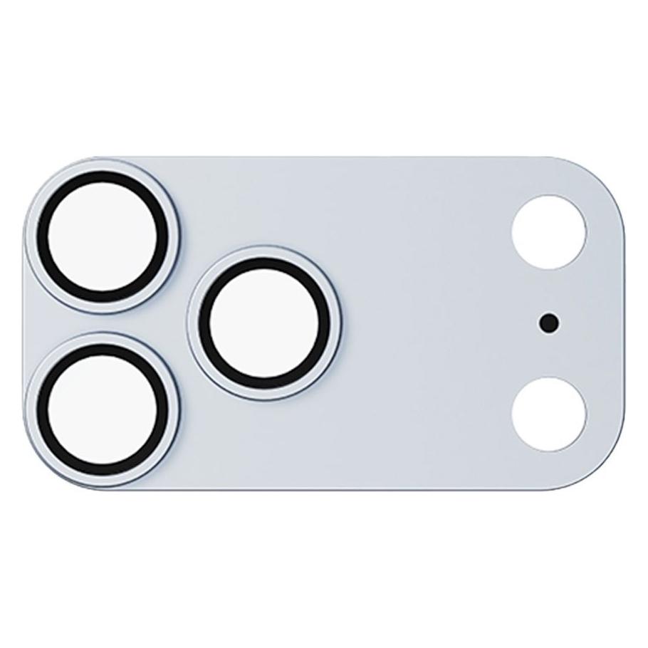 Devia Armour Series Antireflex-Displayschutzfolie für iPhone 18 Pro Max (frühere Modelle) - Blau (Apple iPhone 18 Pro Max) (6942297156135)