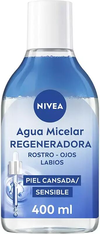 Nivea Micellar Water Regenerating Serum 400 ml