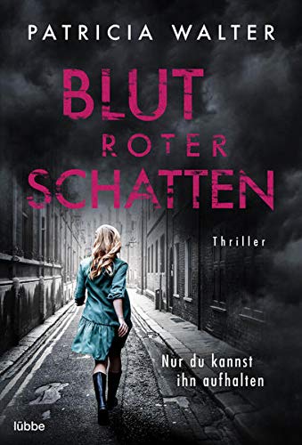 Patricia Walter - Blutroter Schatten - Preis vom 12.10.2026 11:37:12 h