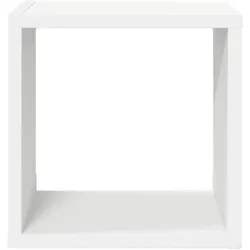 vidaXL, Regal, Bercolville (15 x 26 x 26 cm)