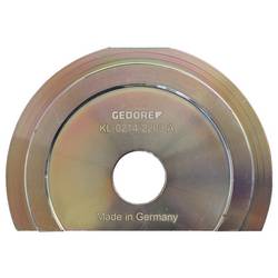 Gedore Automotive 3267660 KL-0214-2203 A Positionsplatte