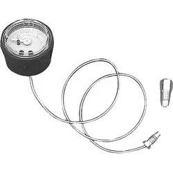 BOSCH Ersatzteil TTNR: 87172080610 Manometer