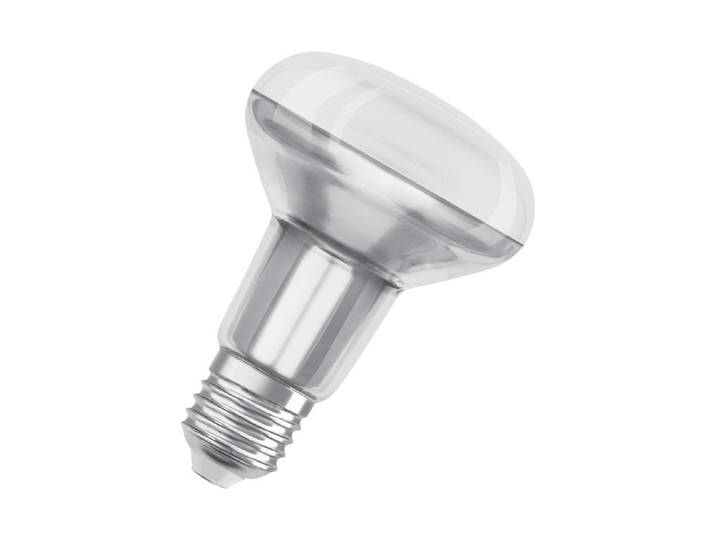 Osram LED-Leuchtmittel Star E27 4.3 W