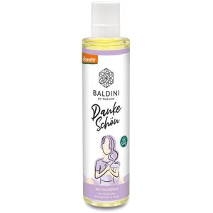 Baldini Raumduft Raumspray, 50 ml, Spray, demeter, Dankeschön