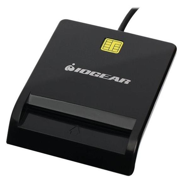 Iogear USB Common Access (USB 2.0) (GSR212)