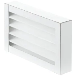 Zehnder Pollenfilter F7 ComfoAir flat 150 / Climos 100/1