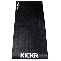 Wahoo KICKR MAT Rollentrainer Bodenmatte