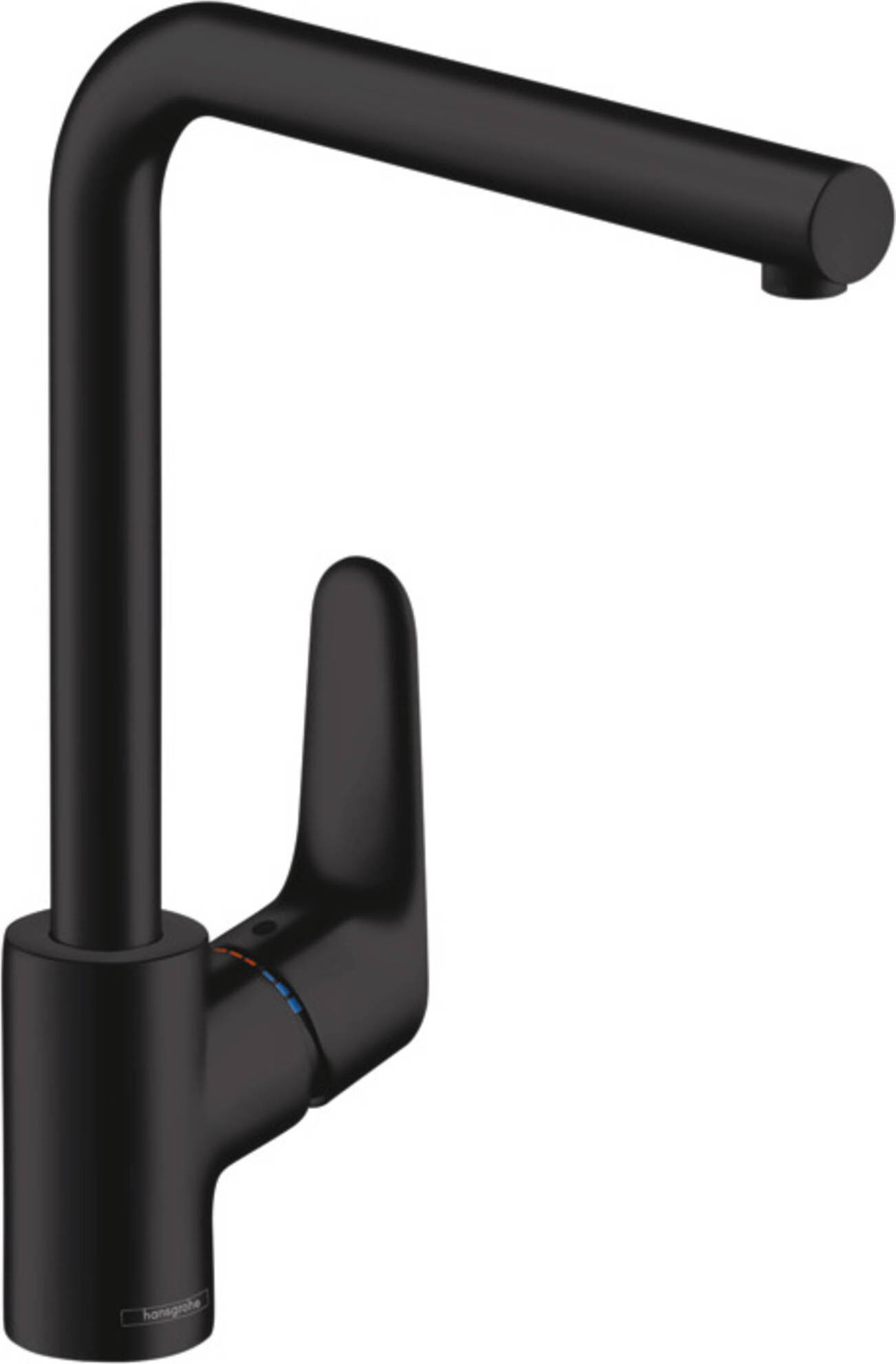 HANSGROHE 31817670 Spültischmischer 280 Focus M41