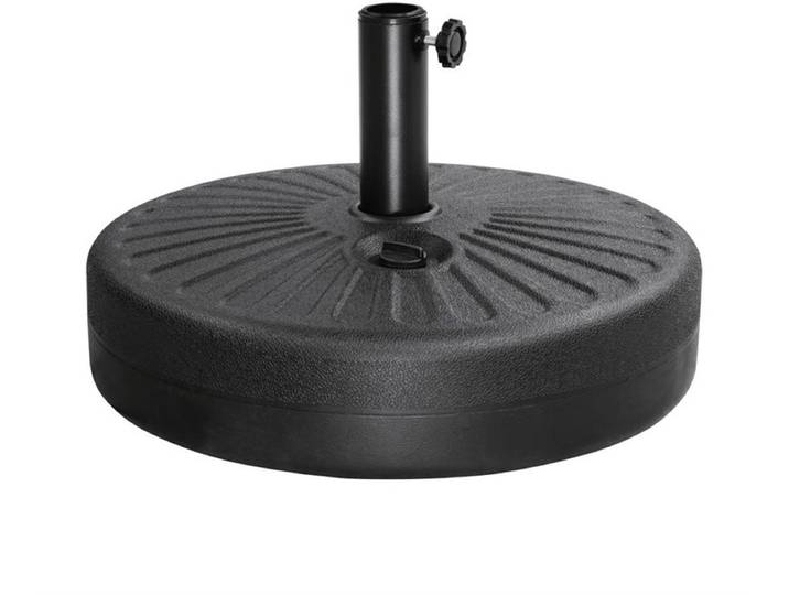 Bolero Parasolvoet 20L - Bolero FS231