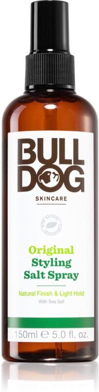 Bulldog Styling Salt Spray Styling-Salzspray für Herren 150 ml