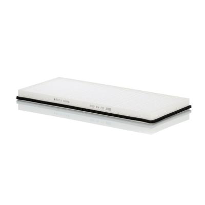 MANN-FILTER Filter, Innenraumluft cu49002 für MAN