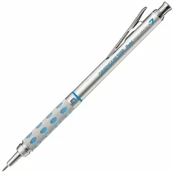 Pentel, Bleistift, Druckbleistift (0.70 mm, HB, 12x)