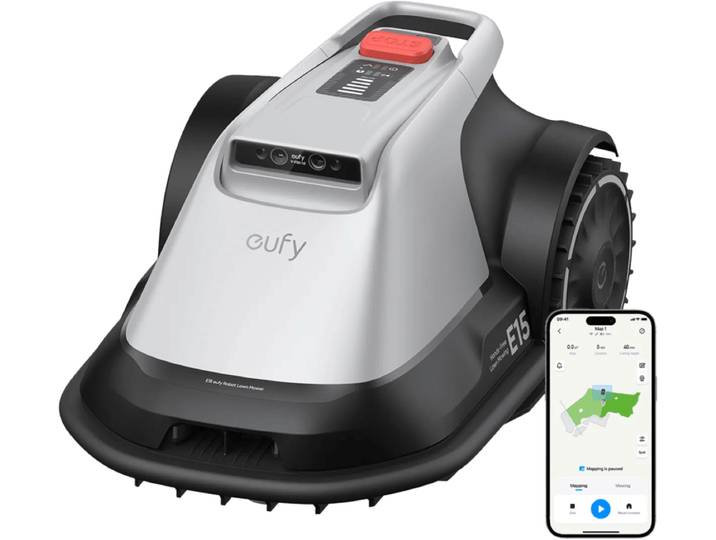 Eufy E15