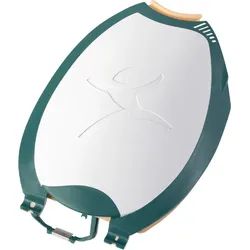 Vorwerk Kobold VK140 Filterdeckel