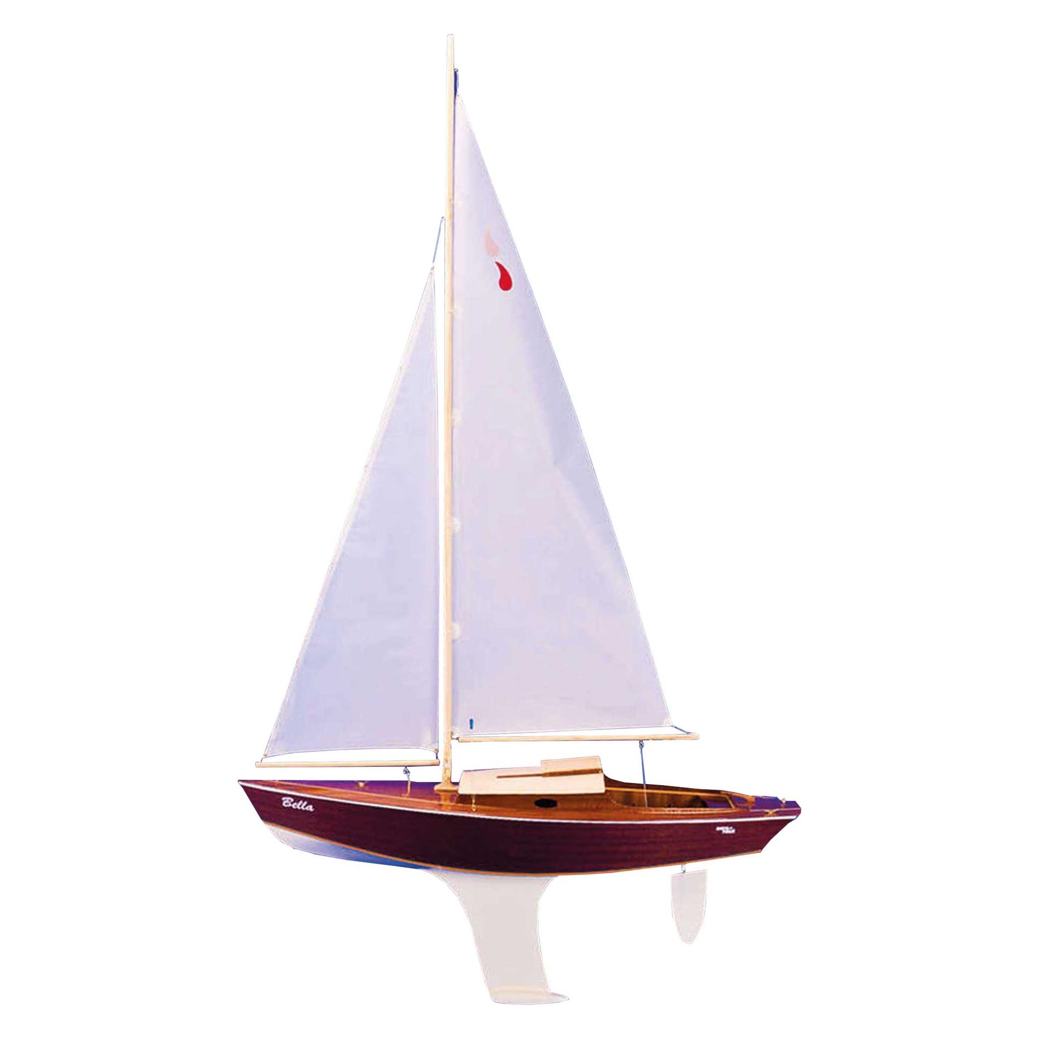 Aeronaut Bella (3009/00)