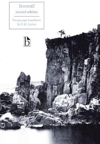 Beowulf: Facing Page Translation (Broadview Editions) - Preis vom 09.10.2026 07:28:09 h