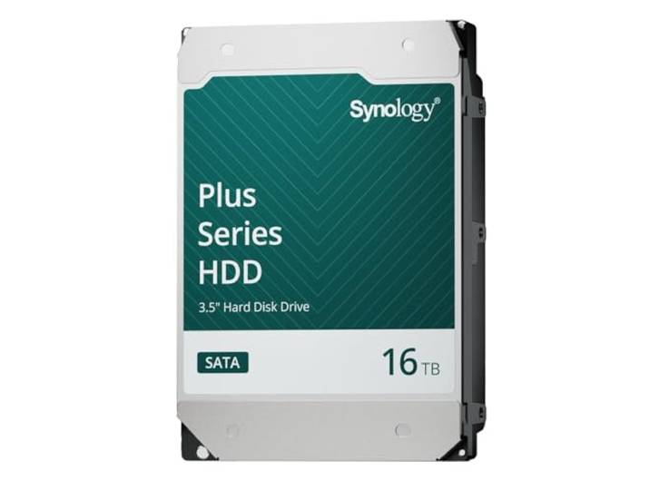 Synology NAS HD3.5 Plus SATA 16TB HAT3310-16T / 7,2k