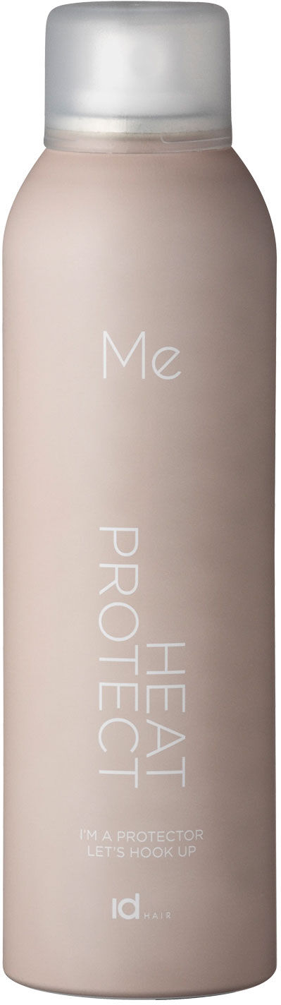 IDHAIR Me Heat Protect 200ml