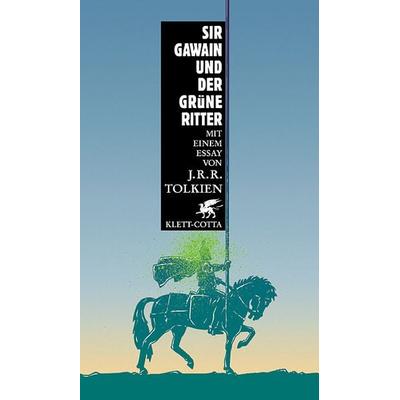 Sir Gawain und der grüne Ritter (Geschichte und Utopie, Bd. ?), Gebundene Ausgabe von Emile M. Cioran, Klett Cotta, 978-3-608-93263-8