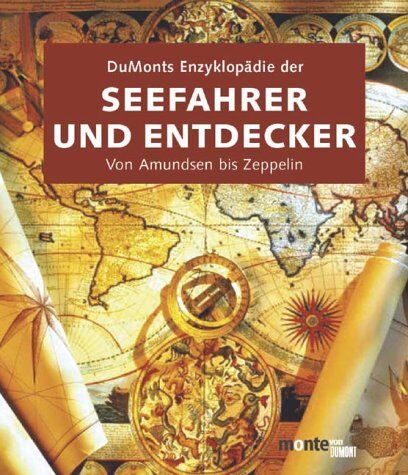Fernand Salentiny - DuMonts Enzyklopädie der Seefahrer und Entdecker - Preis vom 09.10.2026 07:28:09 h