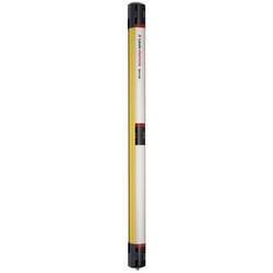 Leuze Electronic Mehrstrahl-Sicherheitslichtschranke Empfänger 66556200 66556200 Empfänger 1 St.