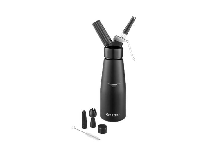 Hendi Sahnespender KitchenLine 0,5L