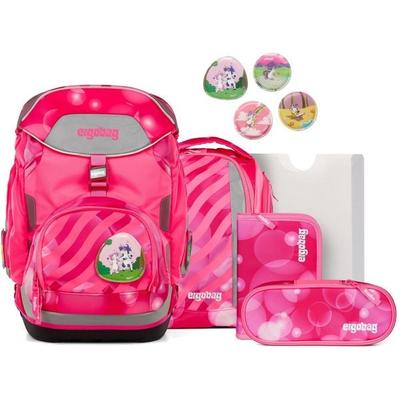 Ergobag Pack KuntBärbuntes Einhorn