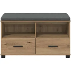 vidaXL, Sitzbank, Evy (38 cm)