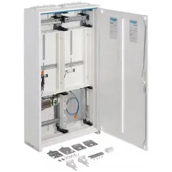 Hager, Verteilerschrank Zubehör, FP62Z2N