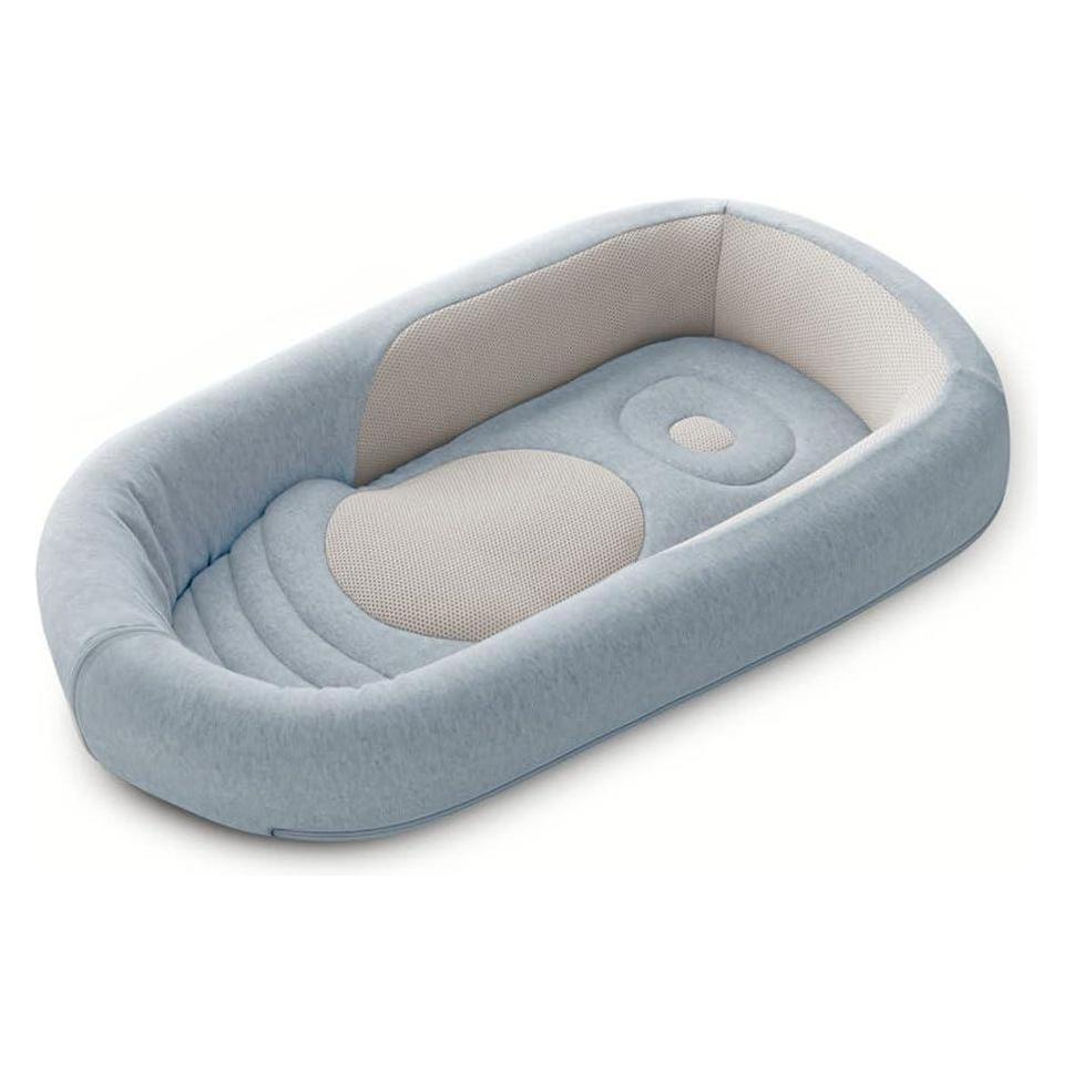 Inglesina Welcome Pod Baby Nest Kinderbettverkleinerer (40287186)