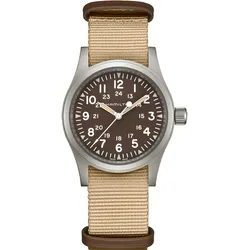 Hamilton Khaki Field Mechanical H69439901 Herrenuhr