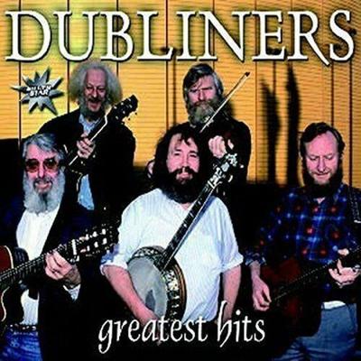 Greatest Hits - Dubliners, Vinyl