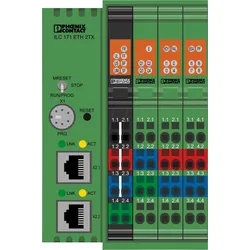 ILC 171 ETH 2TX - SPS, Inline-Controller,Modbus, PROFINET