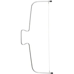 Birkmann Easy Baking, Cake Design Utensilien, Silber