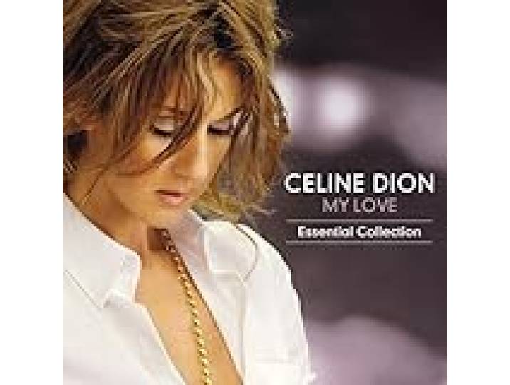 My Love Essential Collection