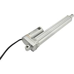 TRU COMPONENTS Elektrozylinder TC24-200-250 HS TC-14973344 Hublänge 200 mm Schubkraft 250 N 24 V/DC 1 St.