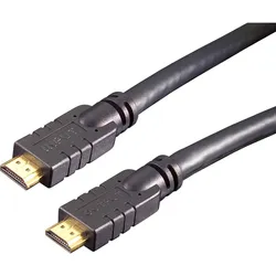 E+P Elektrik High-Speed HDMI-Kabel HDMV 401/30