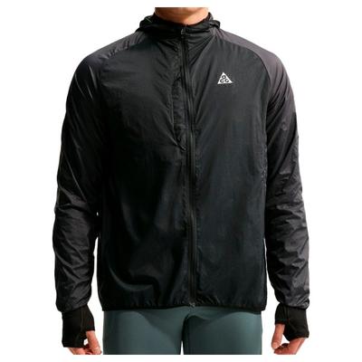 Nike - ACG UV Aireez Jacket - Freizeitjacke Gr S schwarz