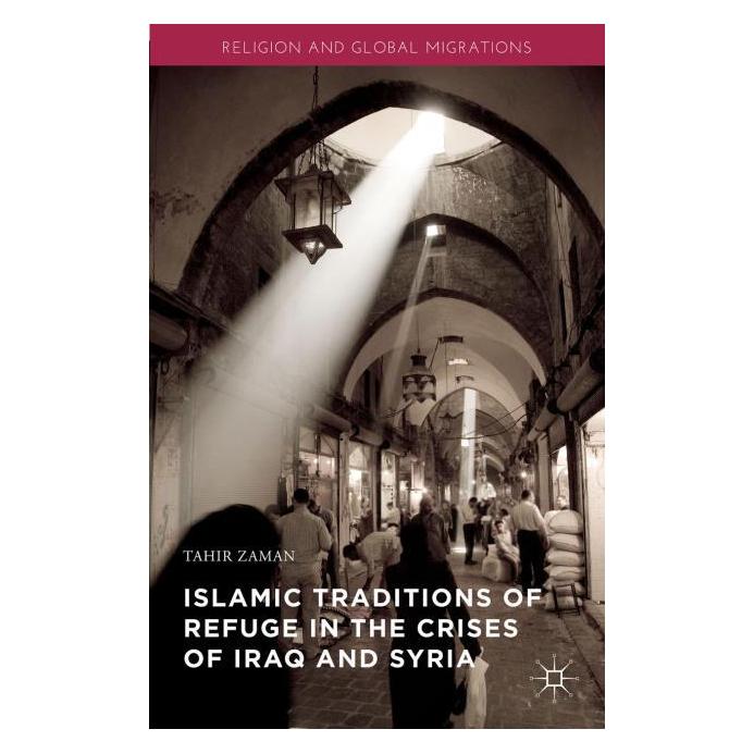 Palgrave Macmillan Zaman:Islamic Traditions of Refuge in t (Englisch, Hardcover, Tahir Zaman) (63293850)