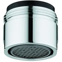 Grohe Mousseur 64196 chrom 64196000