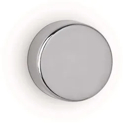 Neodym-Magnet, Ø 20x10mm, 12,0 kg, 4 St.